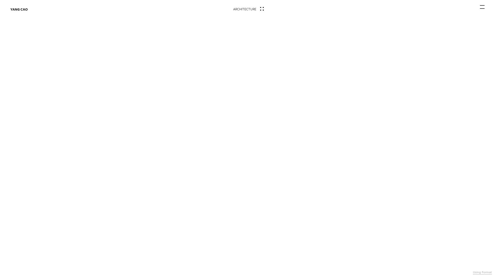 online photography portfolio