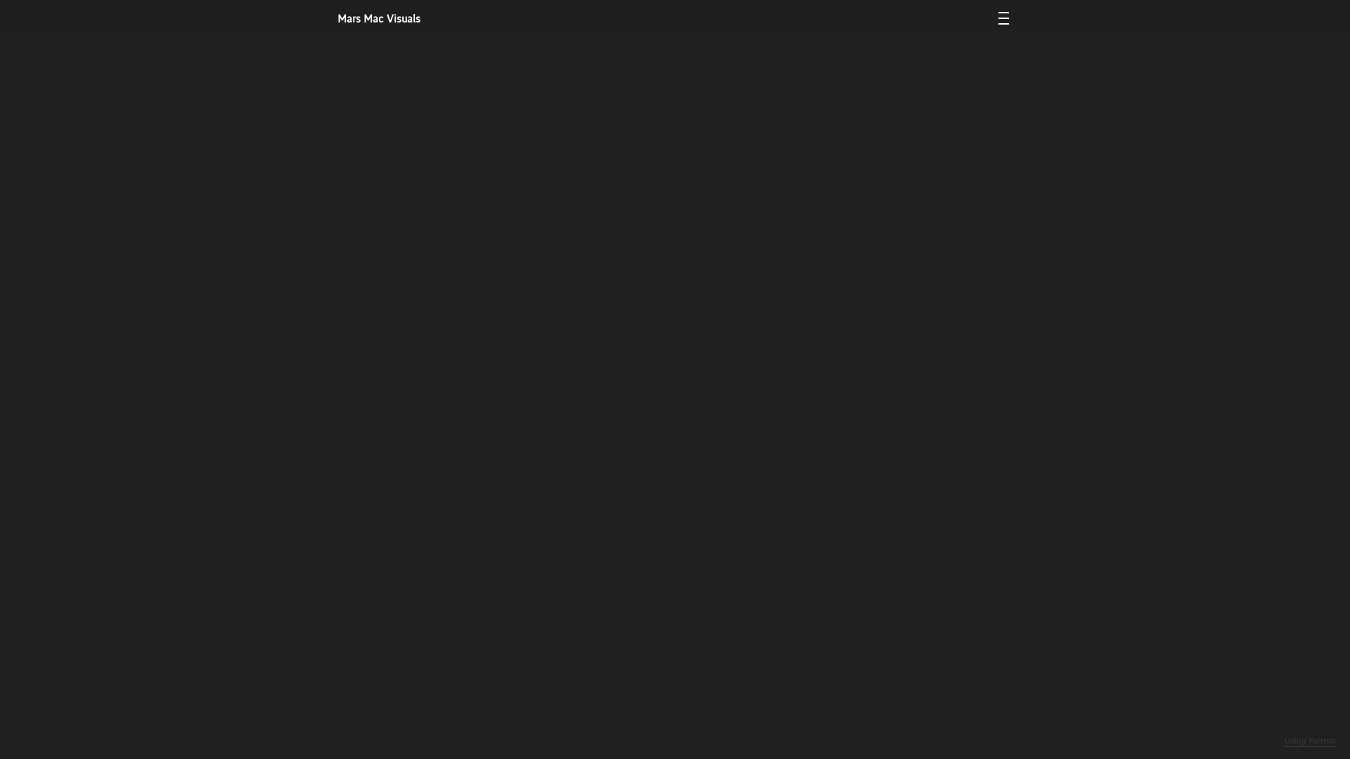 online photography portfolio