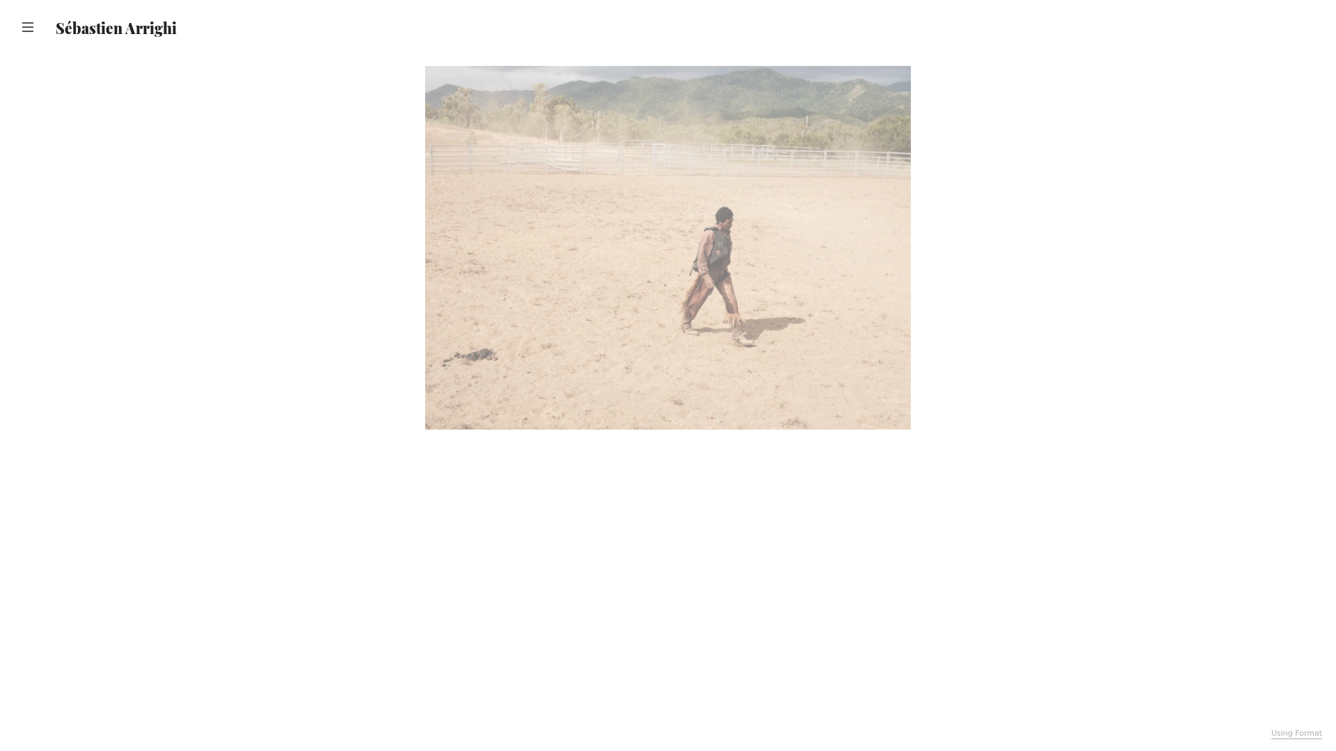 Rozette Rago online photography portfolio