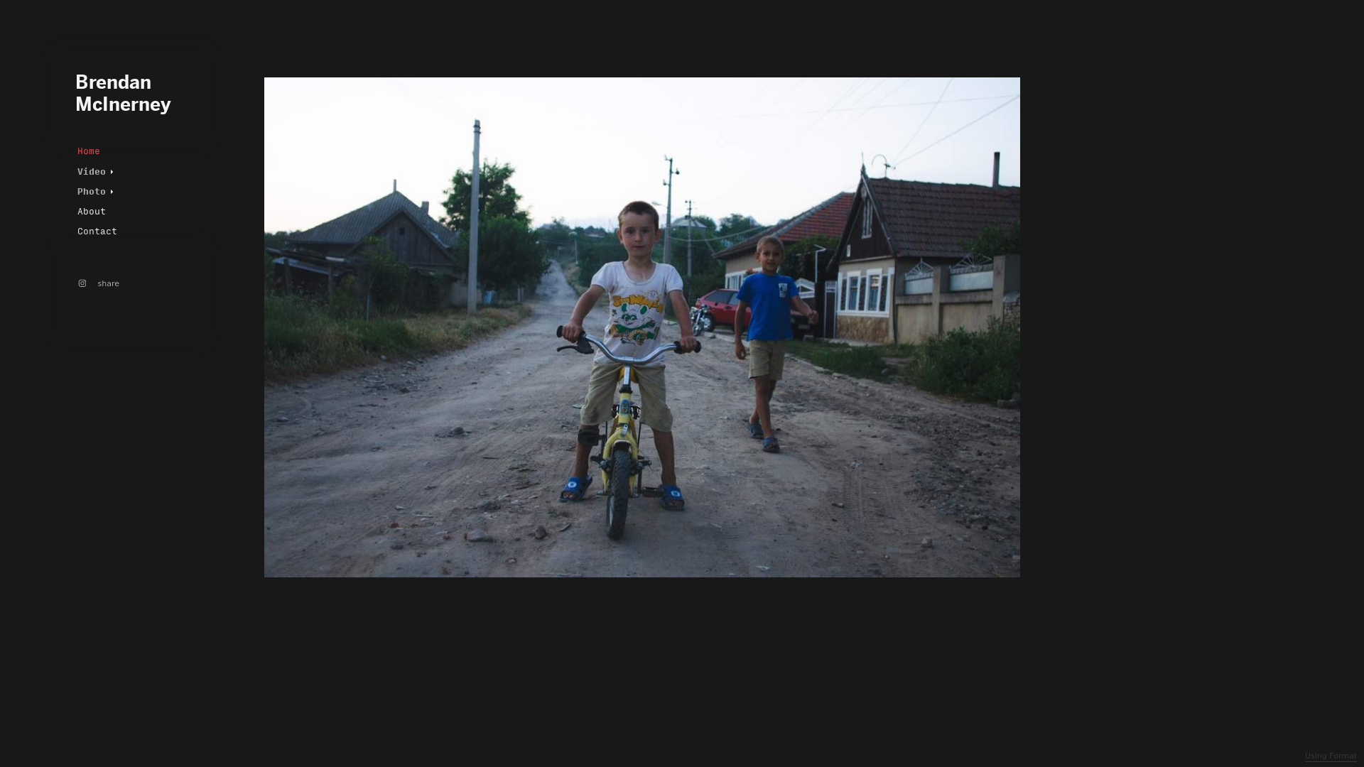 Rozette Rago online photography portfolio