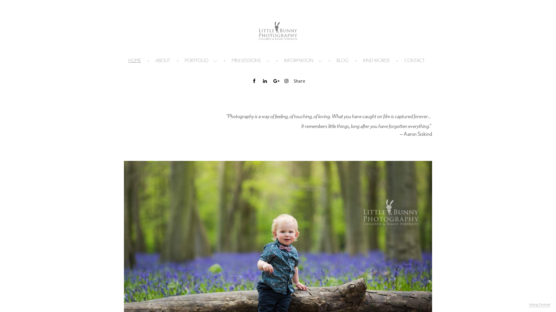 Rozette Rago online photography portfolio