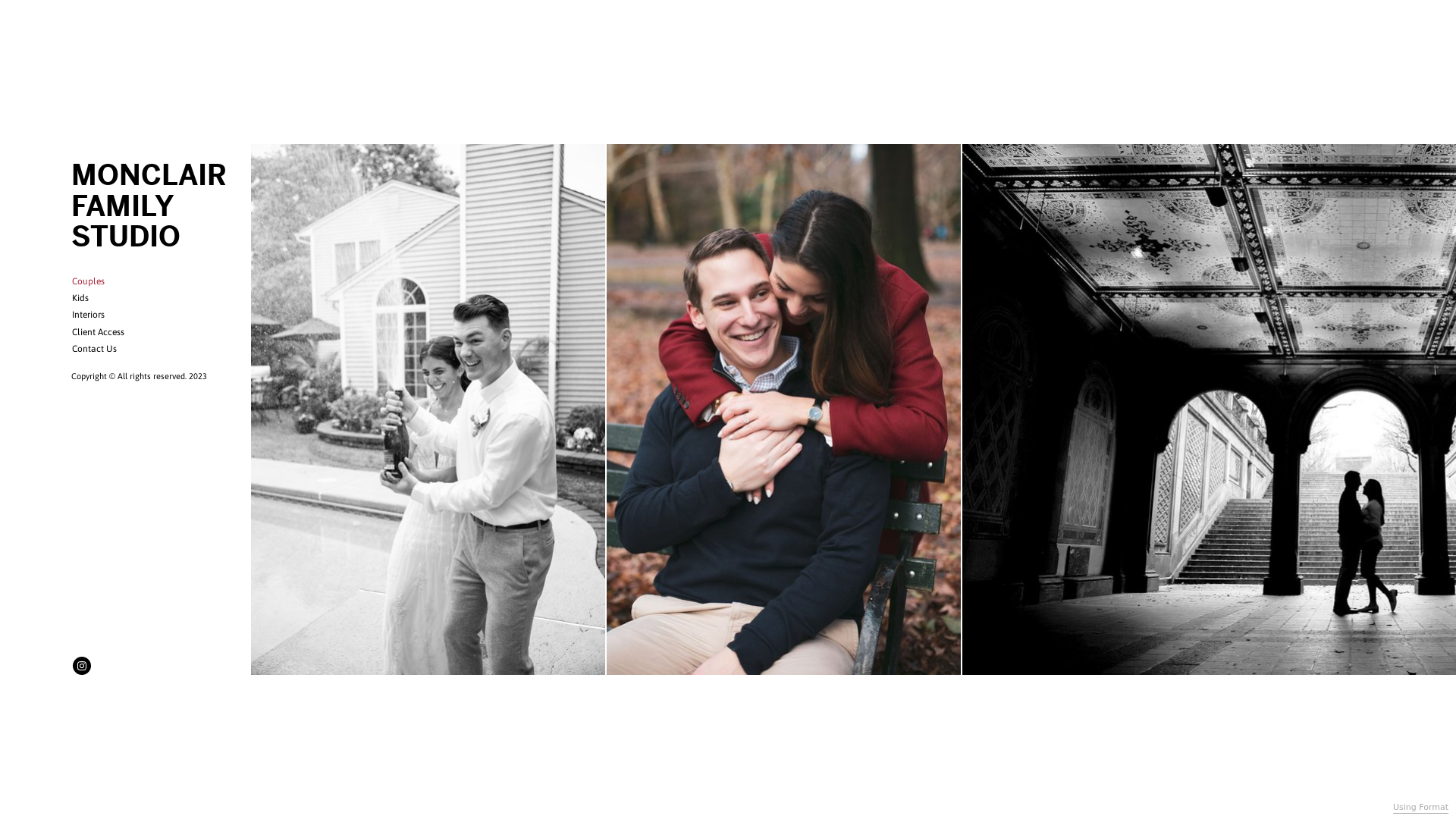 Rozette Rago online photography portfolio