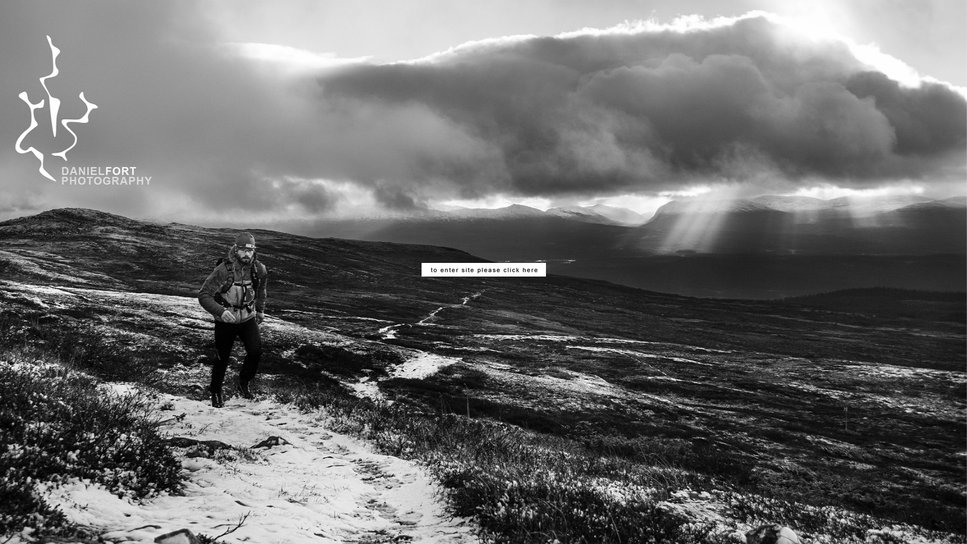 online photography portfolio