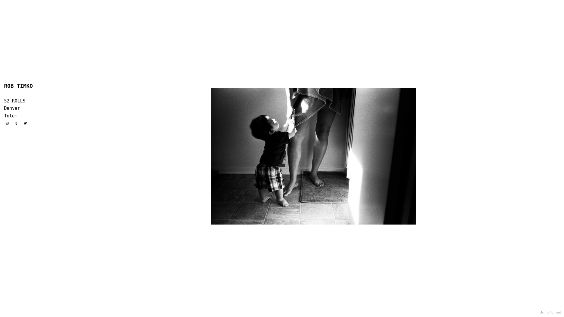 Rozette Rago online photography portfolio