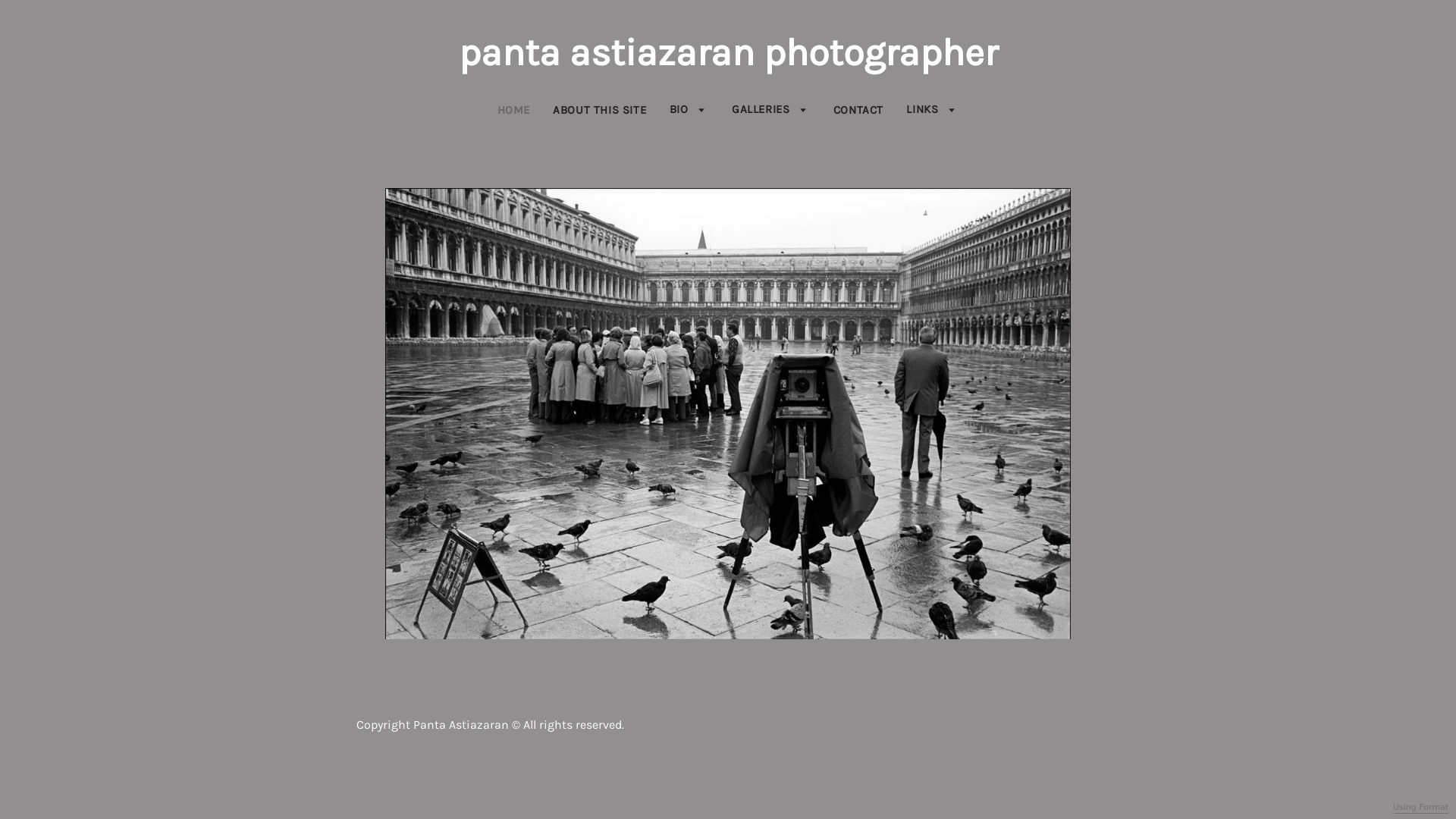 Rozette Rago online photography portfolio