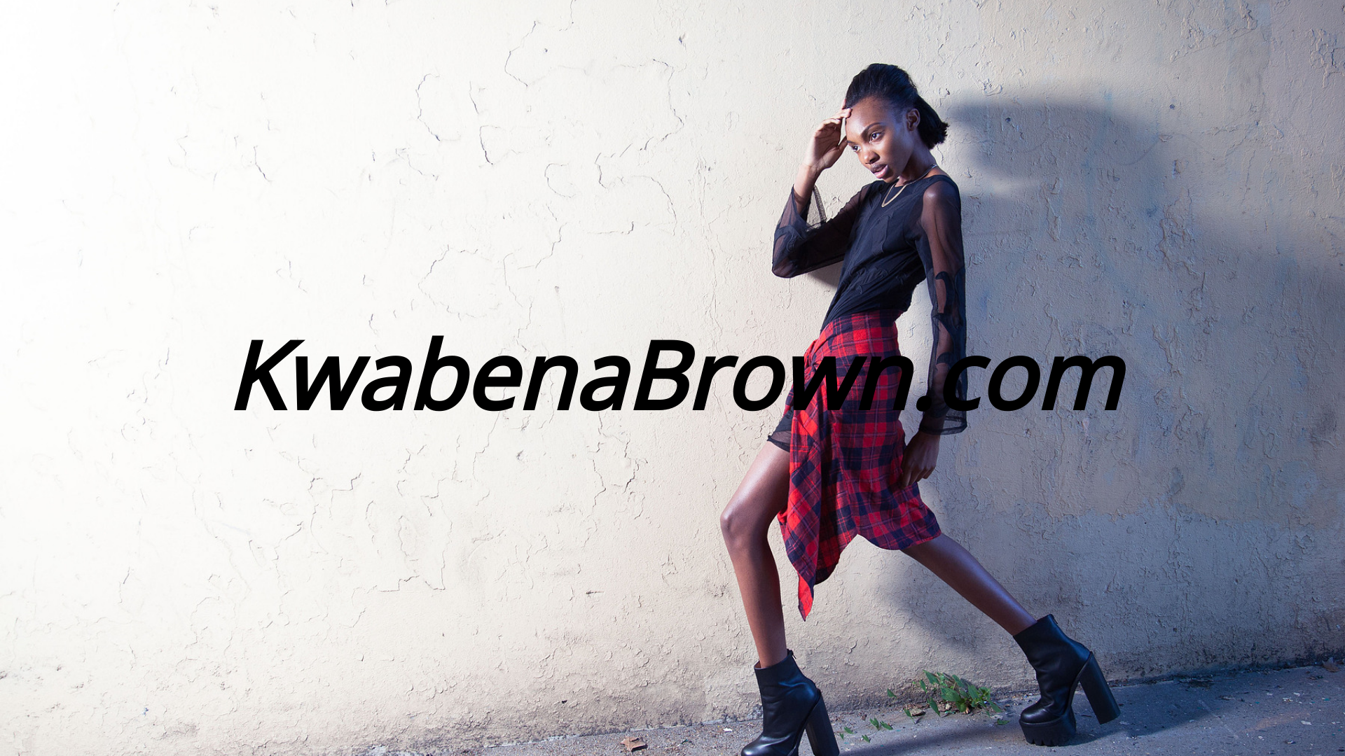 online photography portfolio
