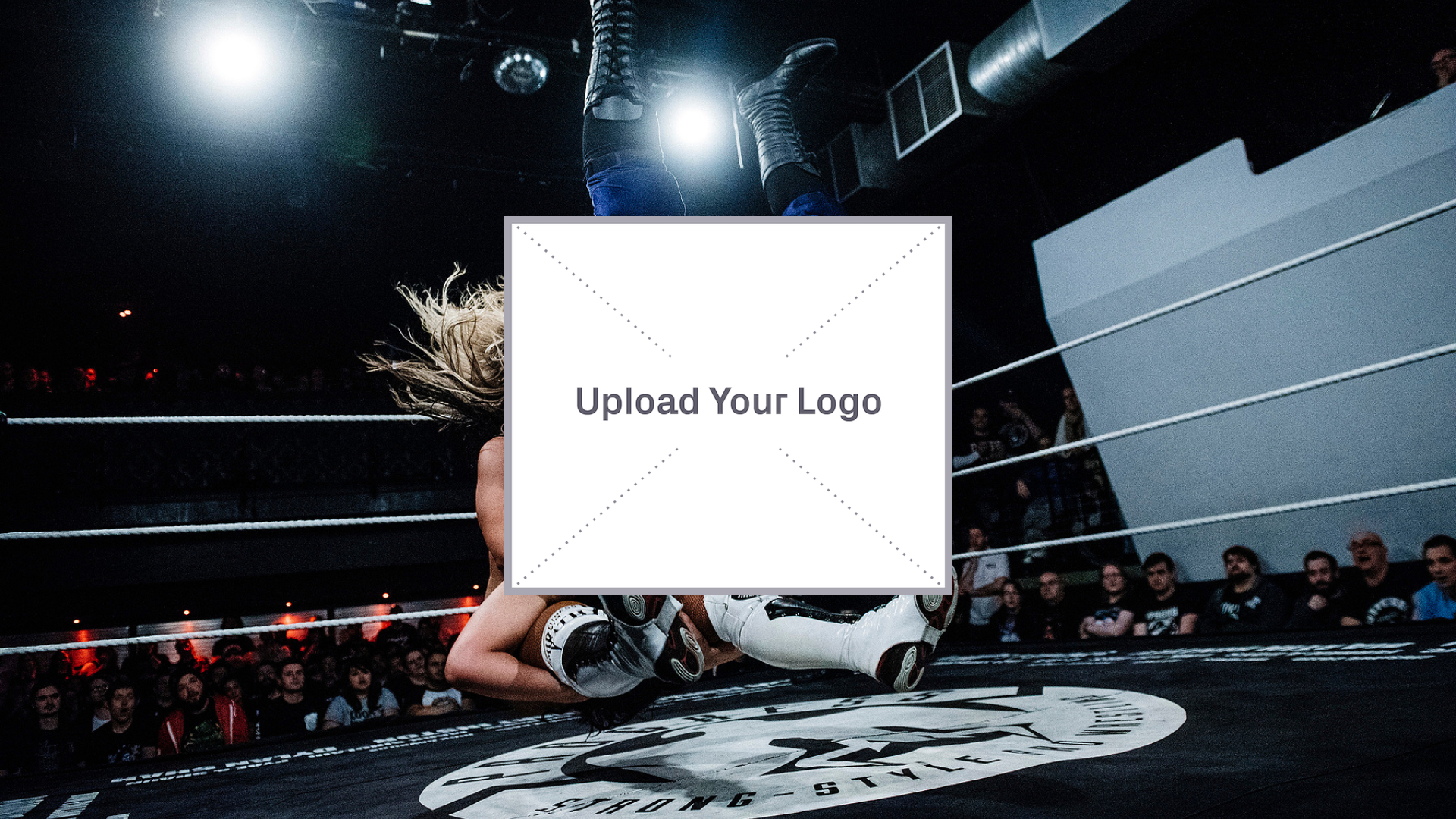 online photography portfolio