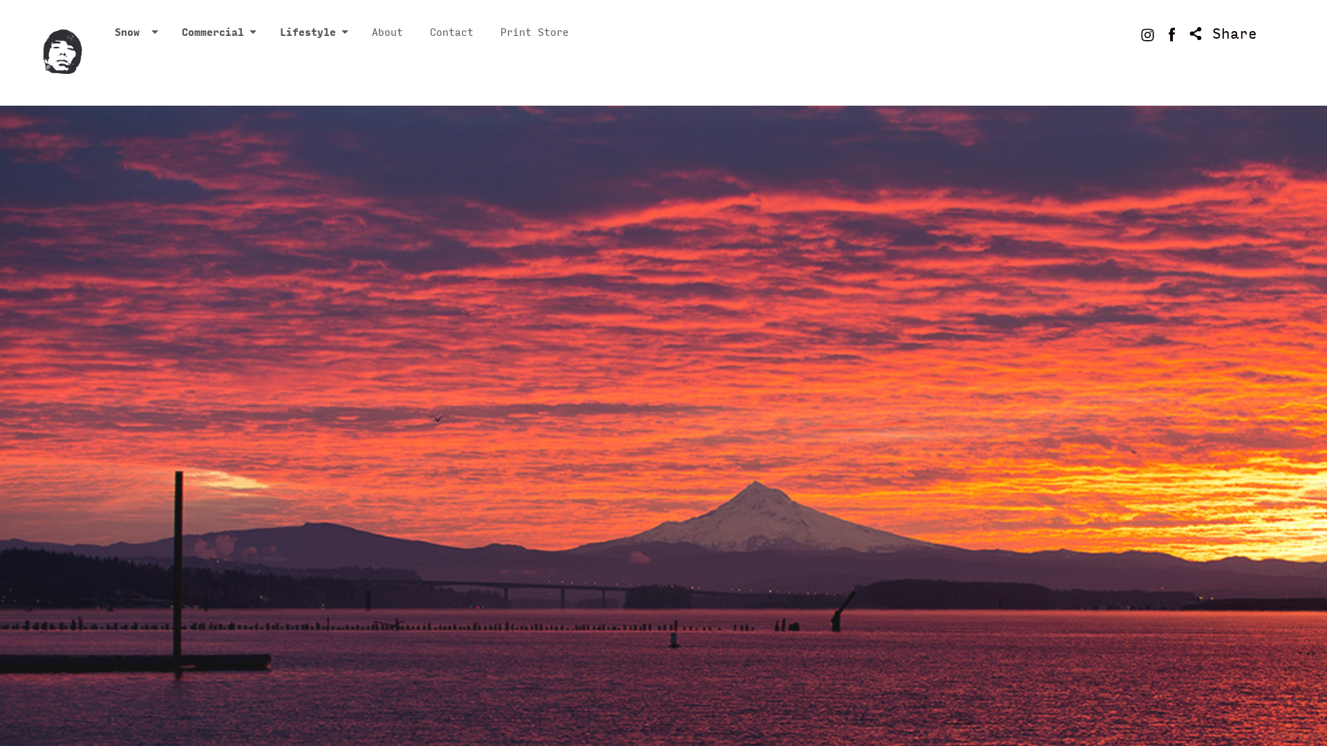 Rozette Rago online photography portfolio