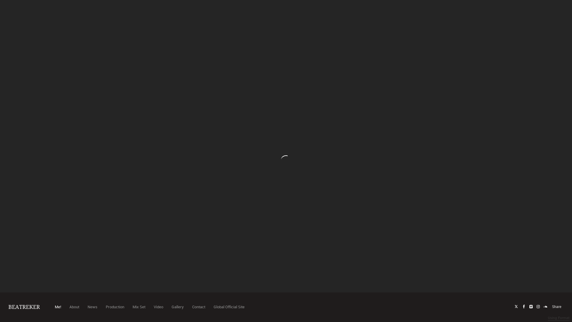 Format portfolio