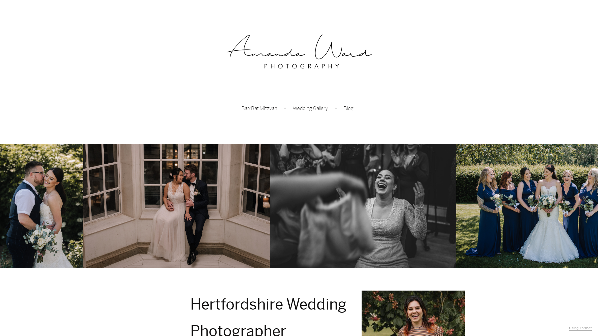 Rozette Rago online photography portfolio