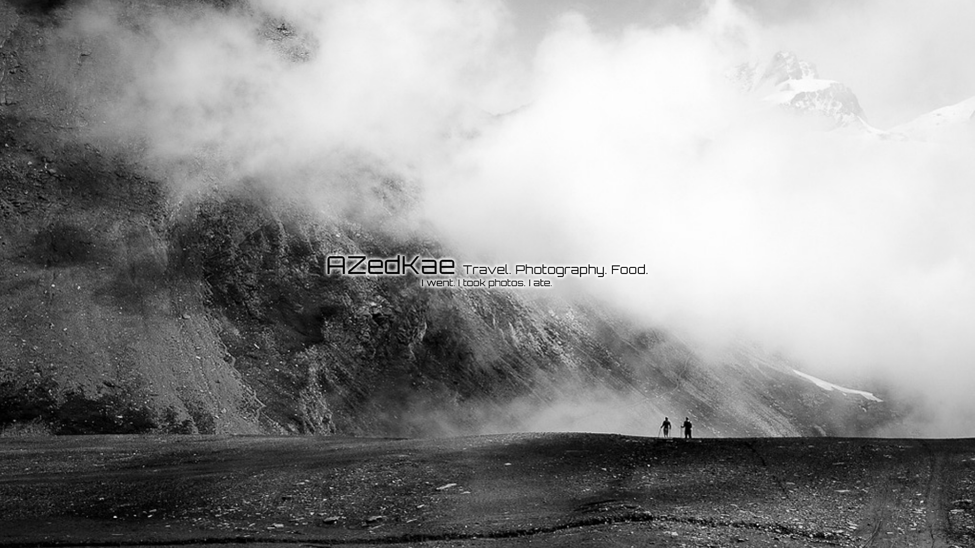 online photography portfolio