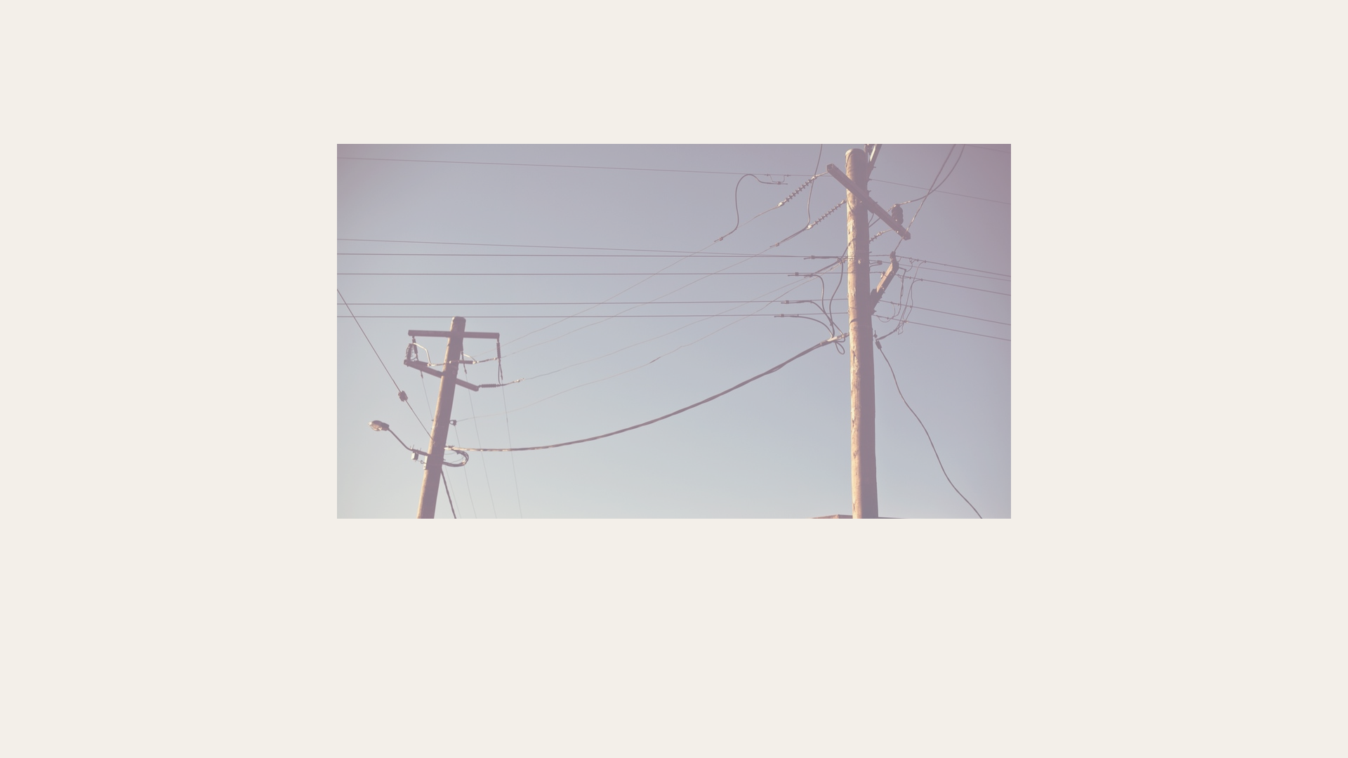 online photography portfolio