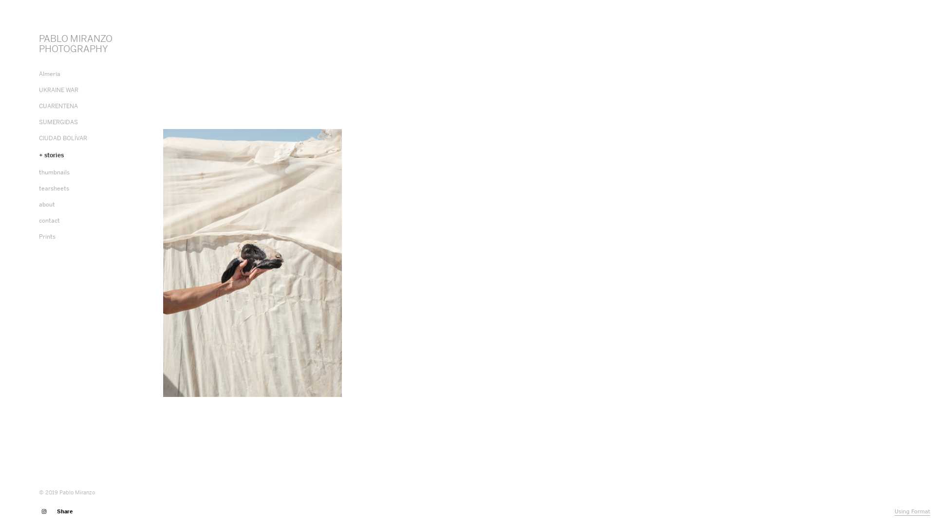 Rozette Rago online photography portfolio