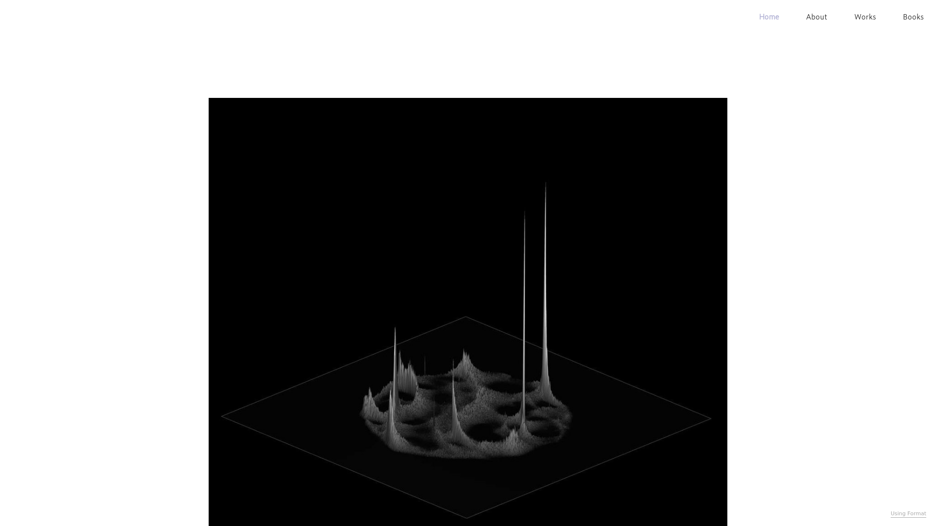 Format portfolio