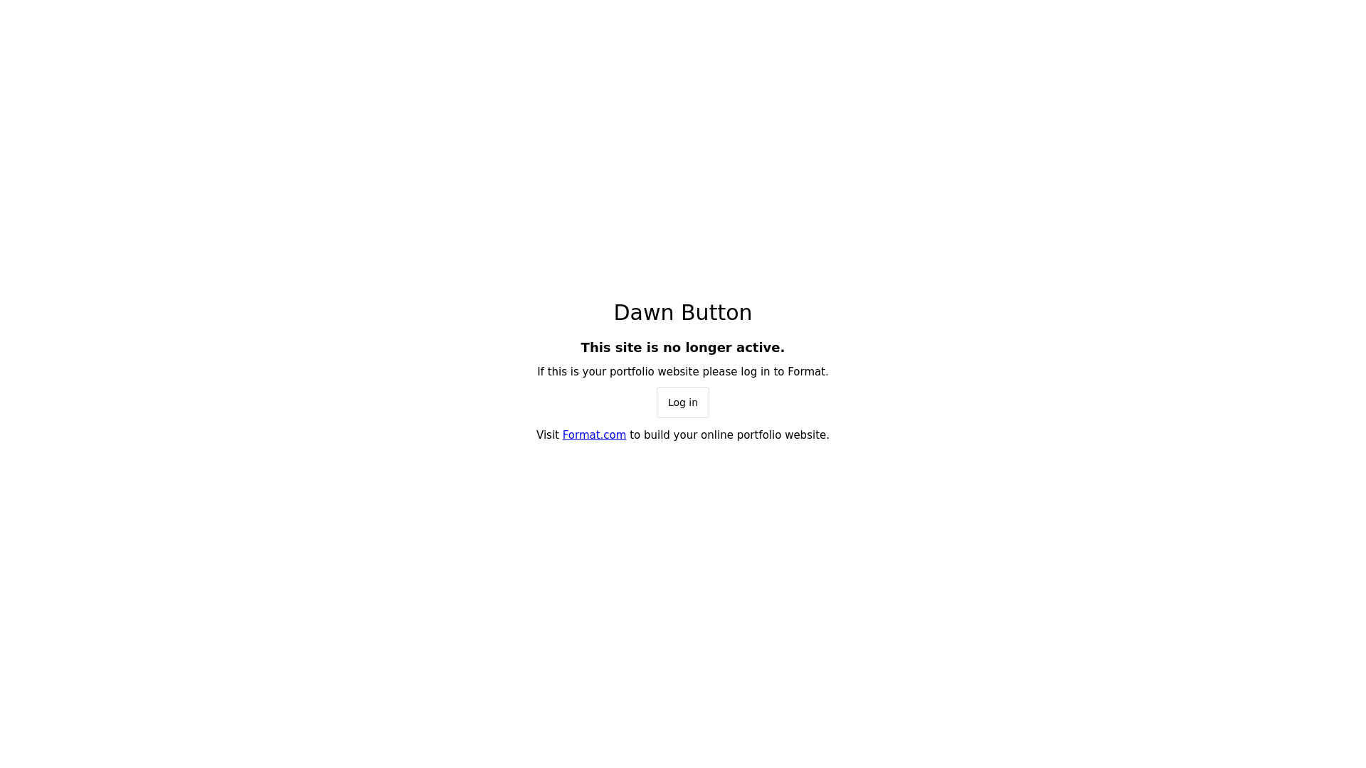 Dawn Button desktop