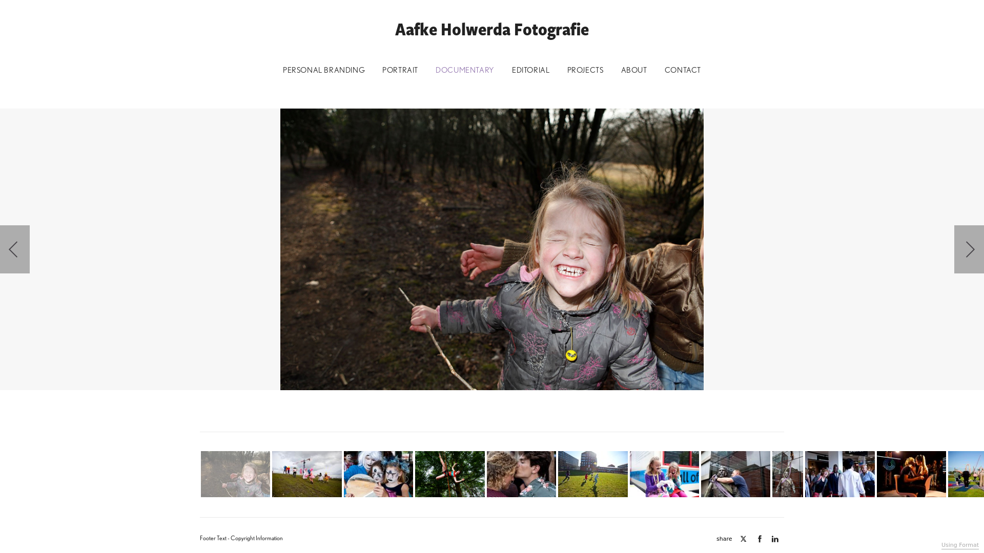 Rozette Rago online photography portfolio