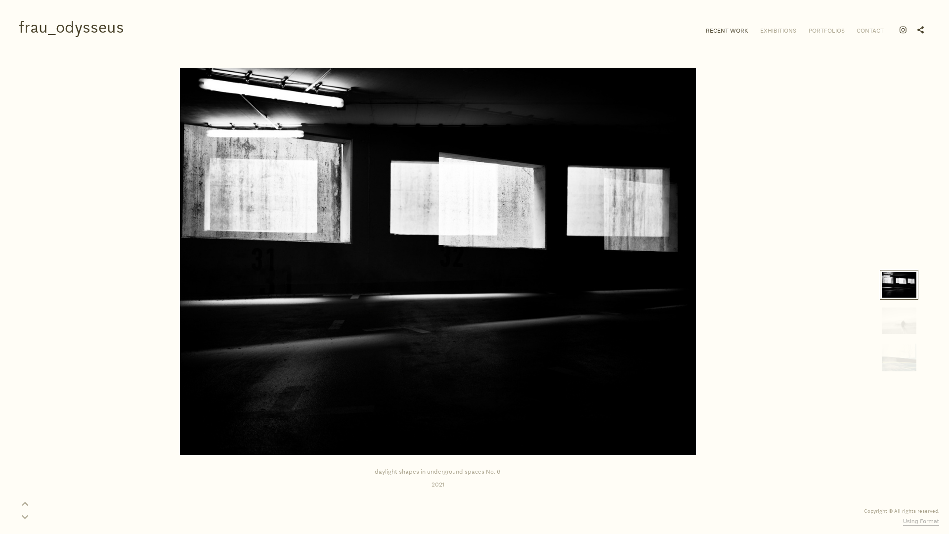 Rozette Rago online photography portfolio
