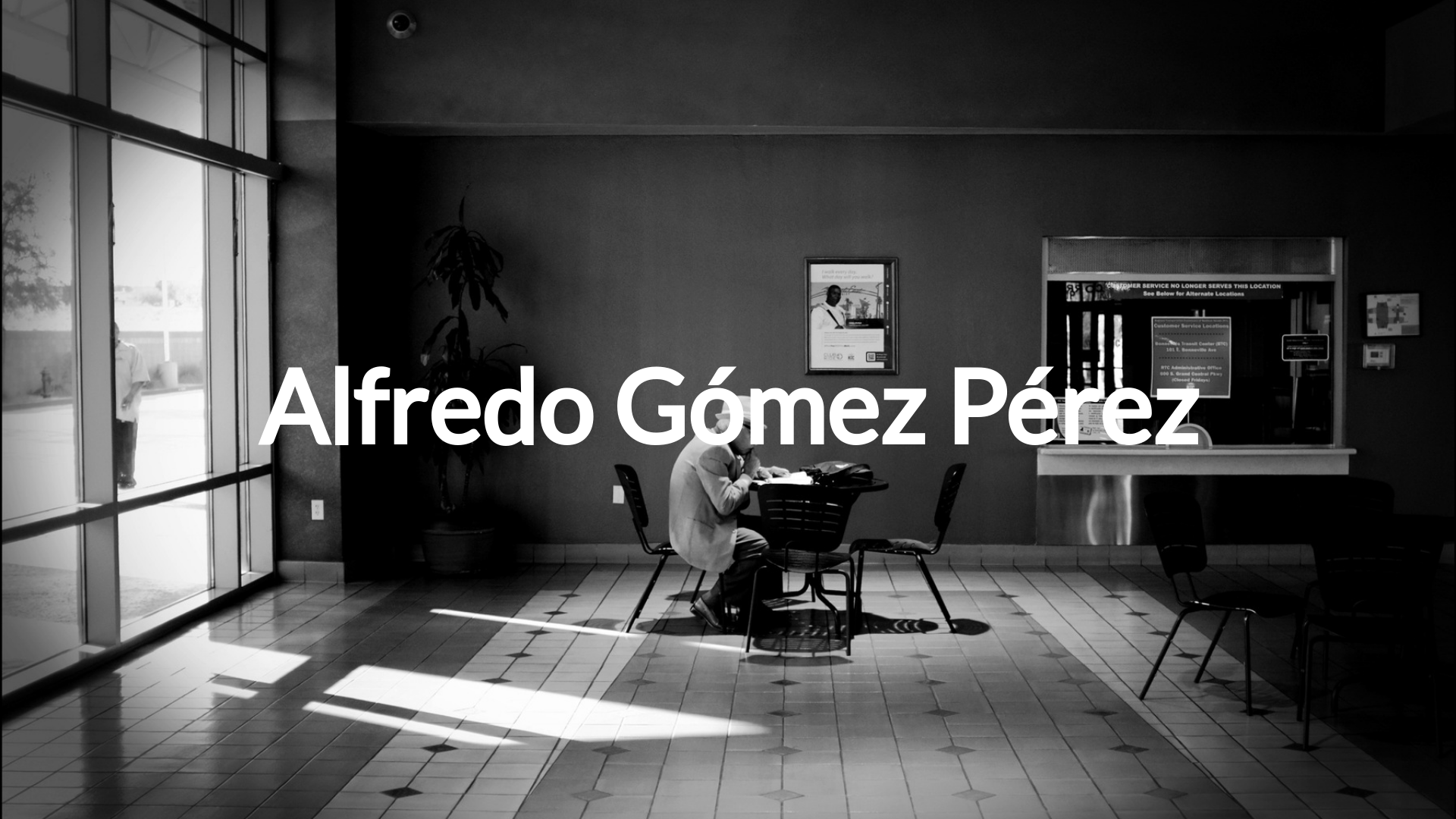 Alfredo Gomez desktop