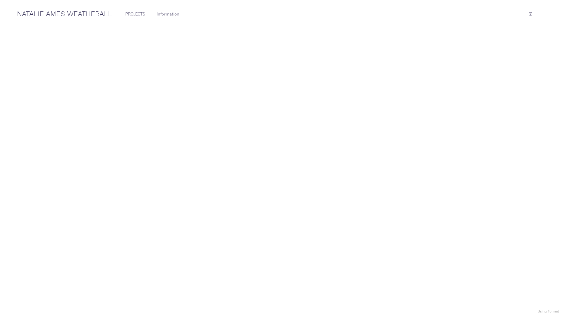 online photography portfolio