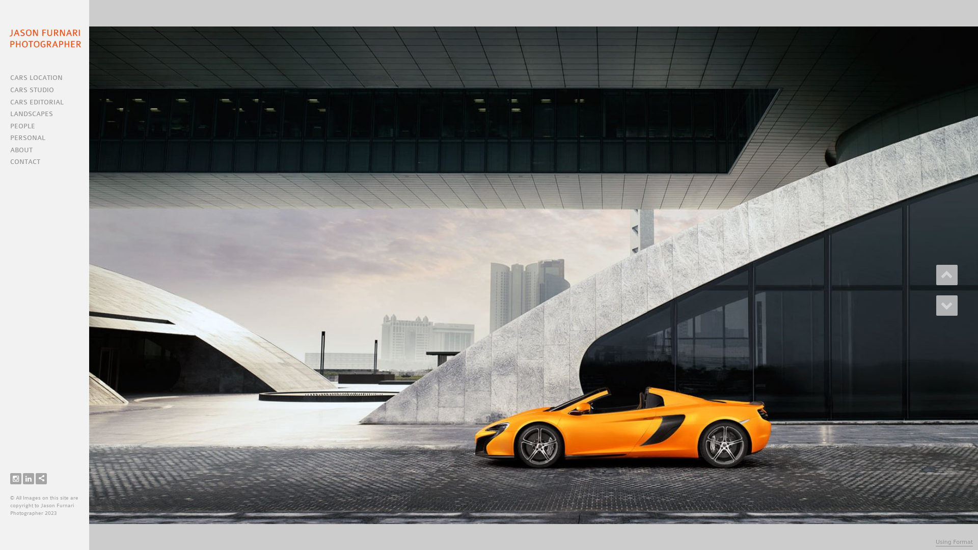 Rozette Rago online photography portfolio