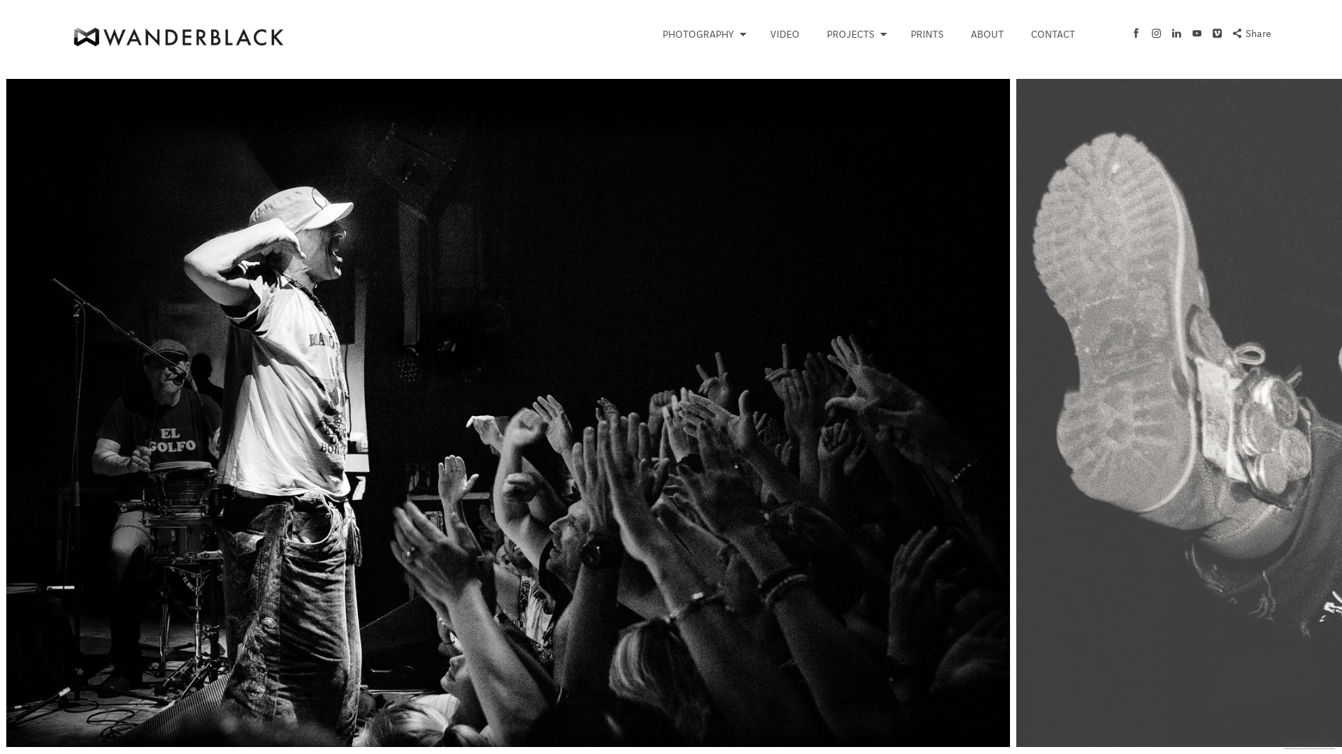 Rozette Rago online photography portfolio