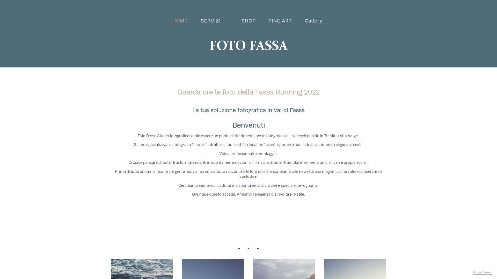 Rozette Rago online photography portfolio