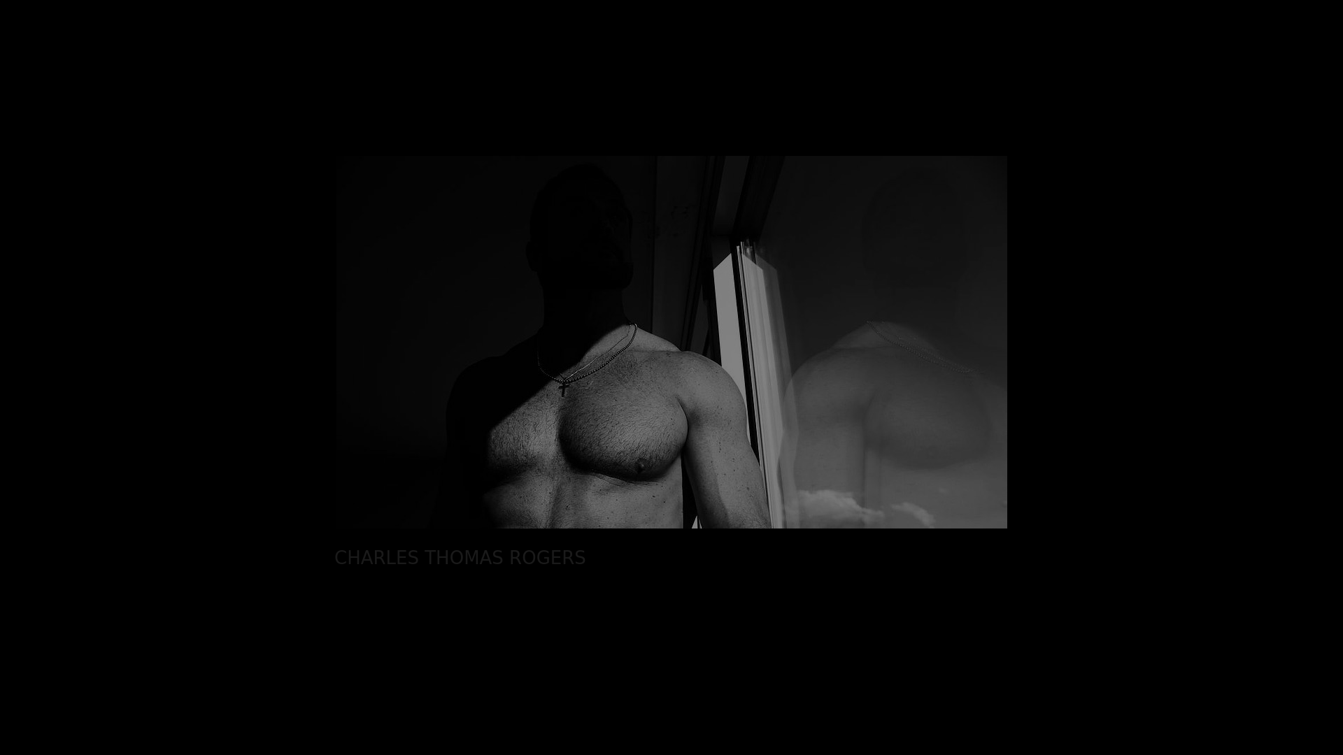 online photography portfolio