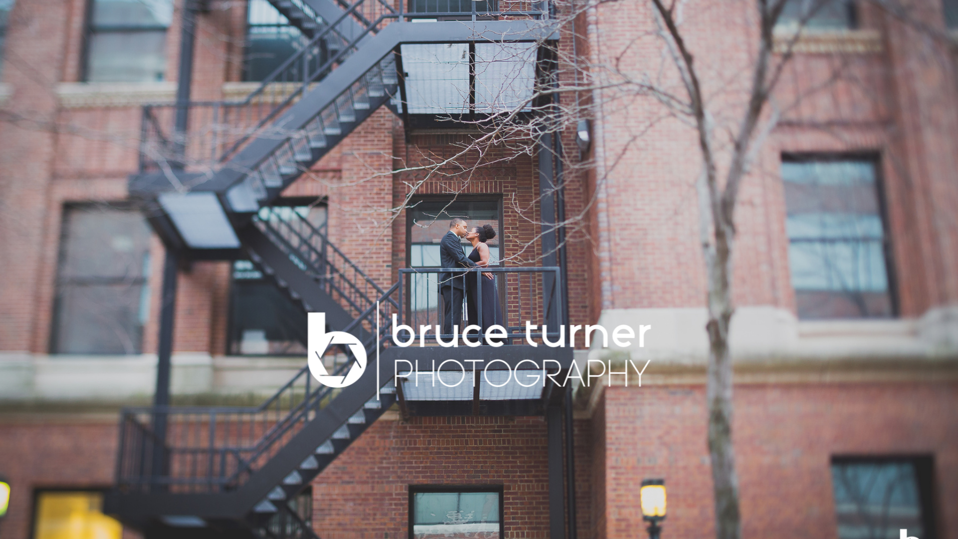 Bruce Turner Photography desktop