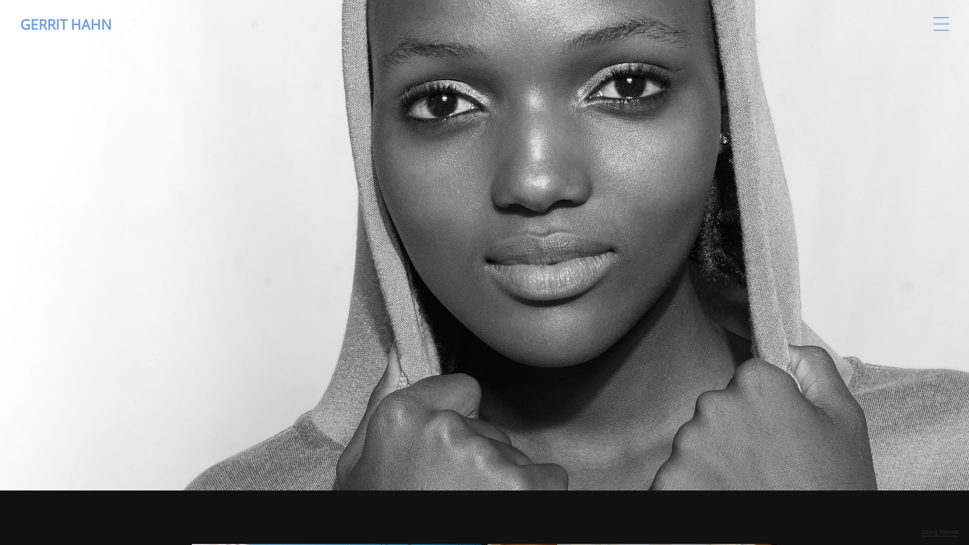 Rozette Rago online photography portfolio