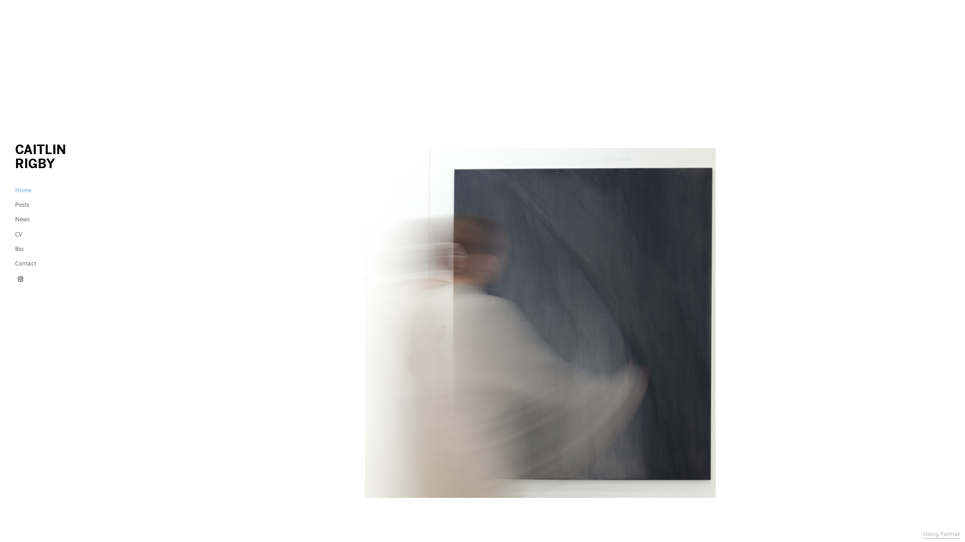 Format portfolio