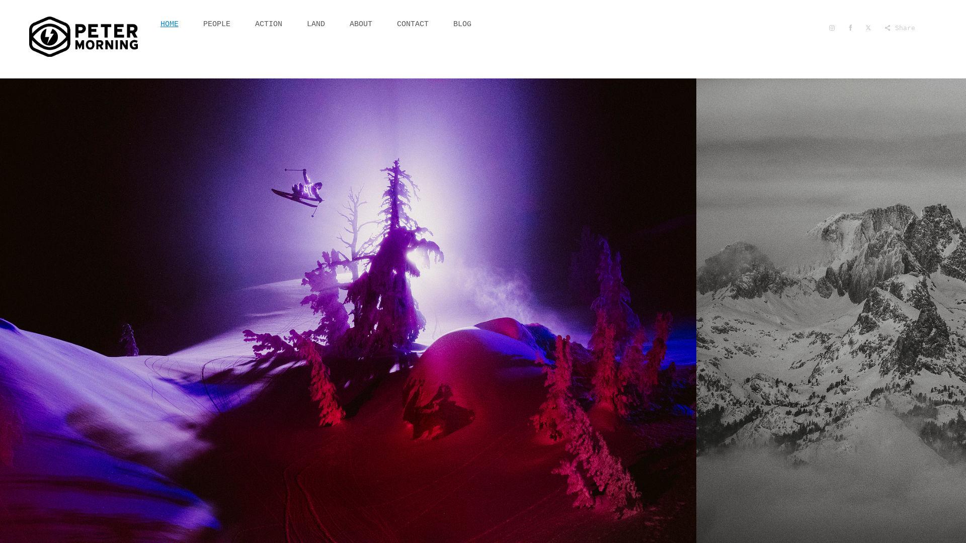 Rozette Rago online photography portfolio