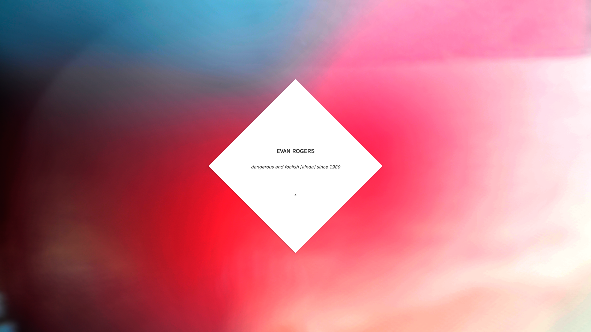 Rozette Rago online photography portfolio