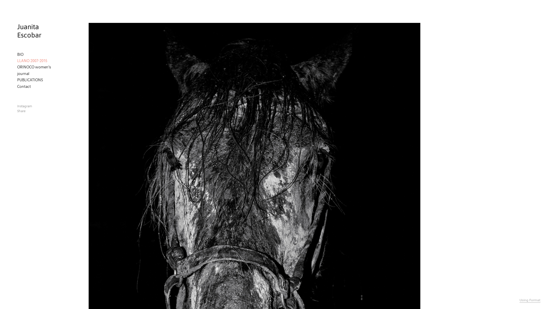 Rozette Rago online photography portfolio