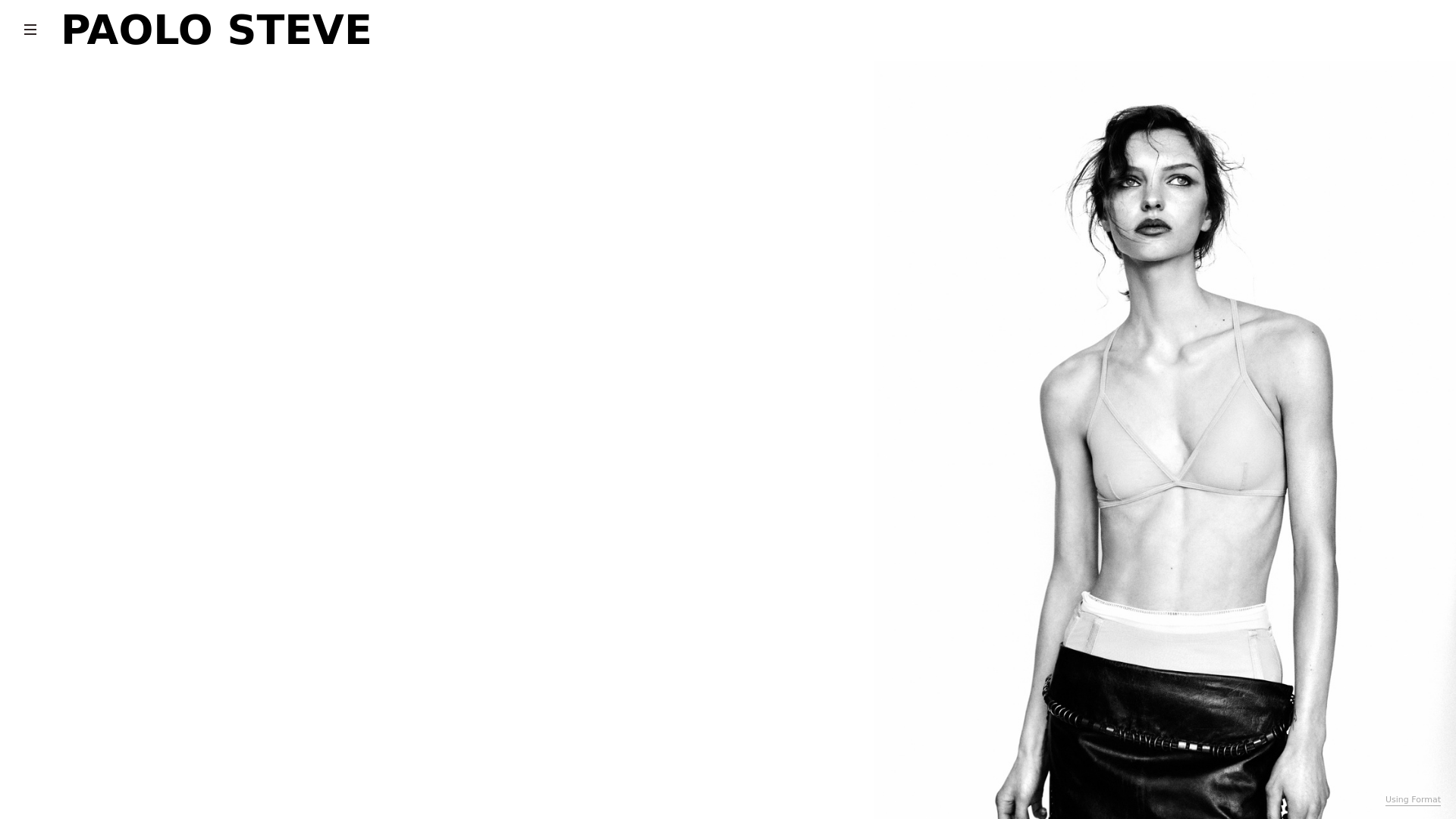 Rozette Rago online photography portfolio