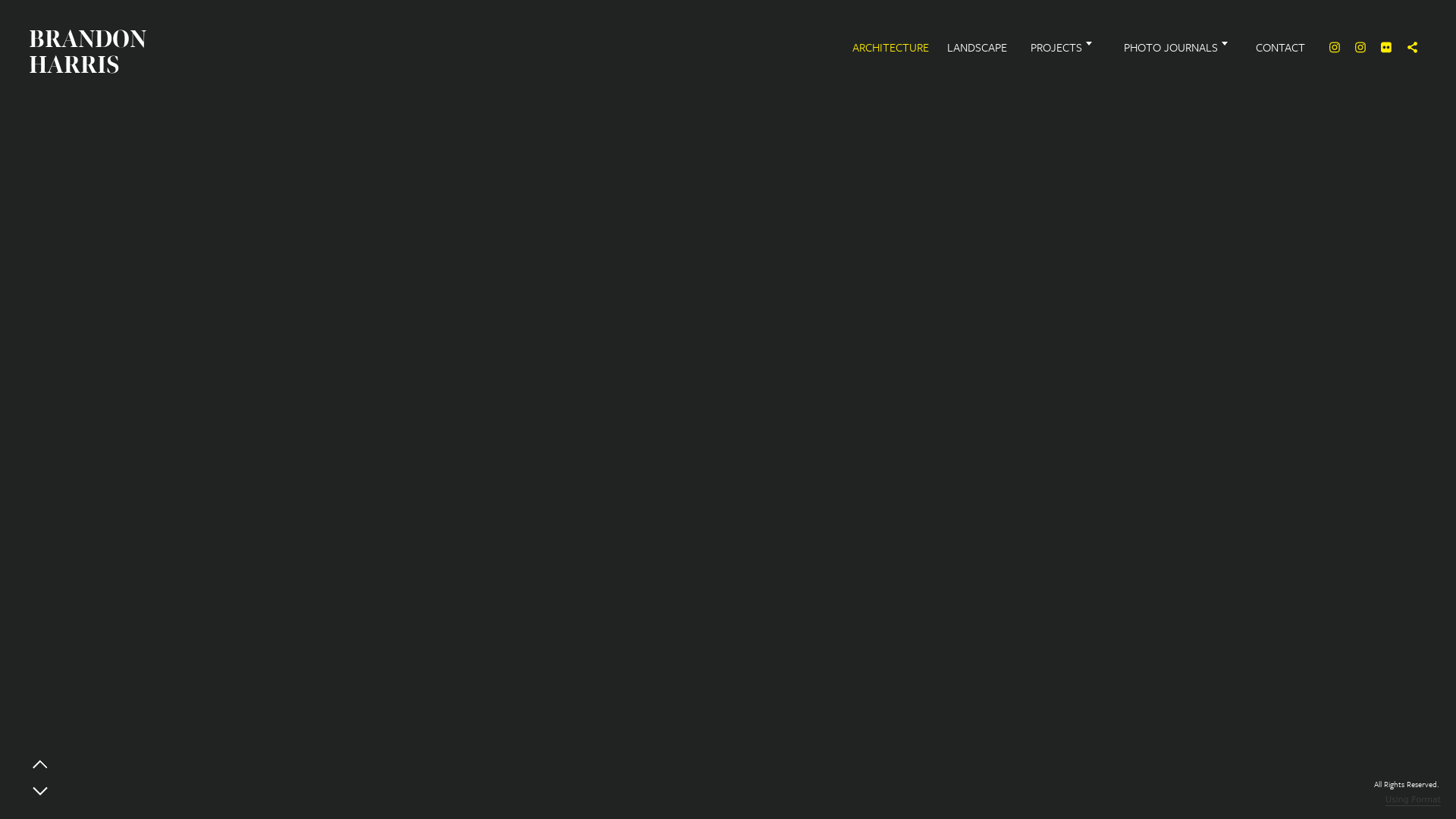 online photography portfolio