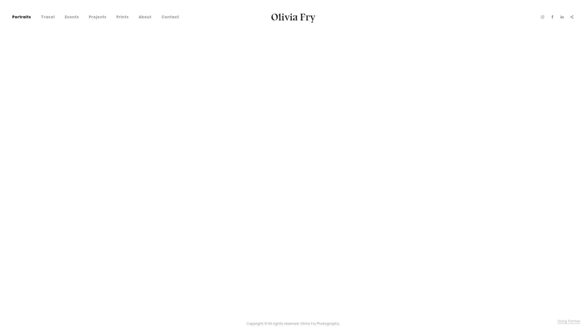 Rozette Rago online photography portfolio