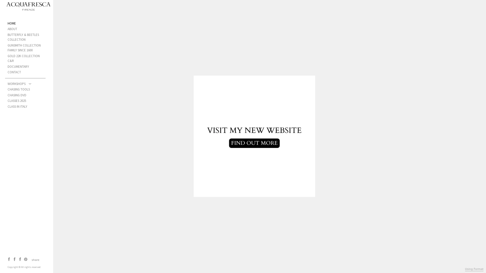 Format portfolio