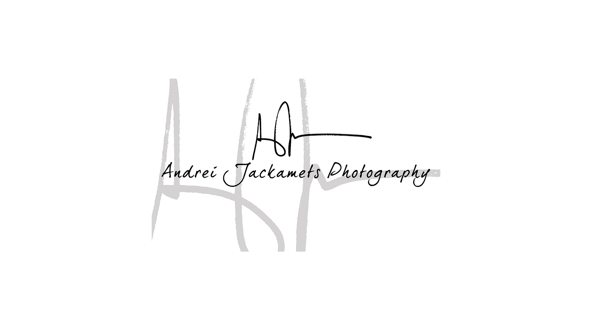 online photography portfolio
