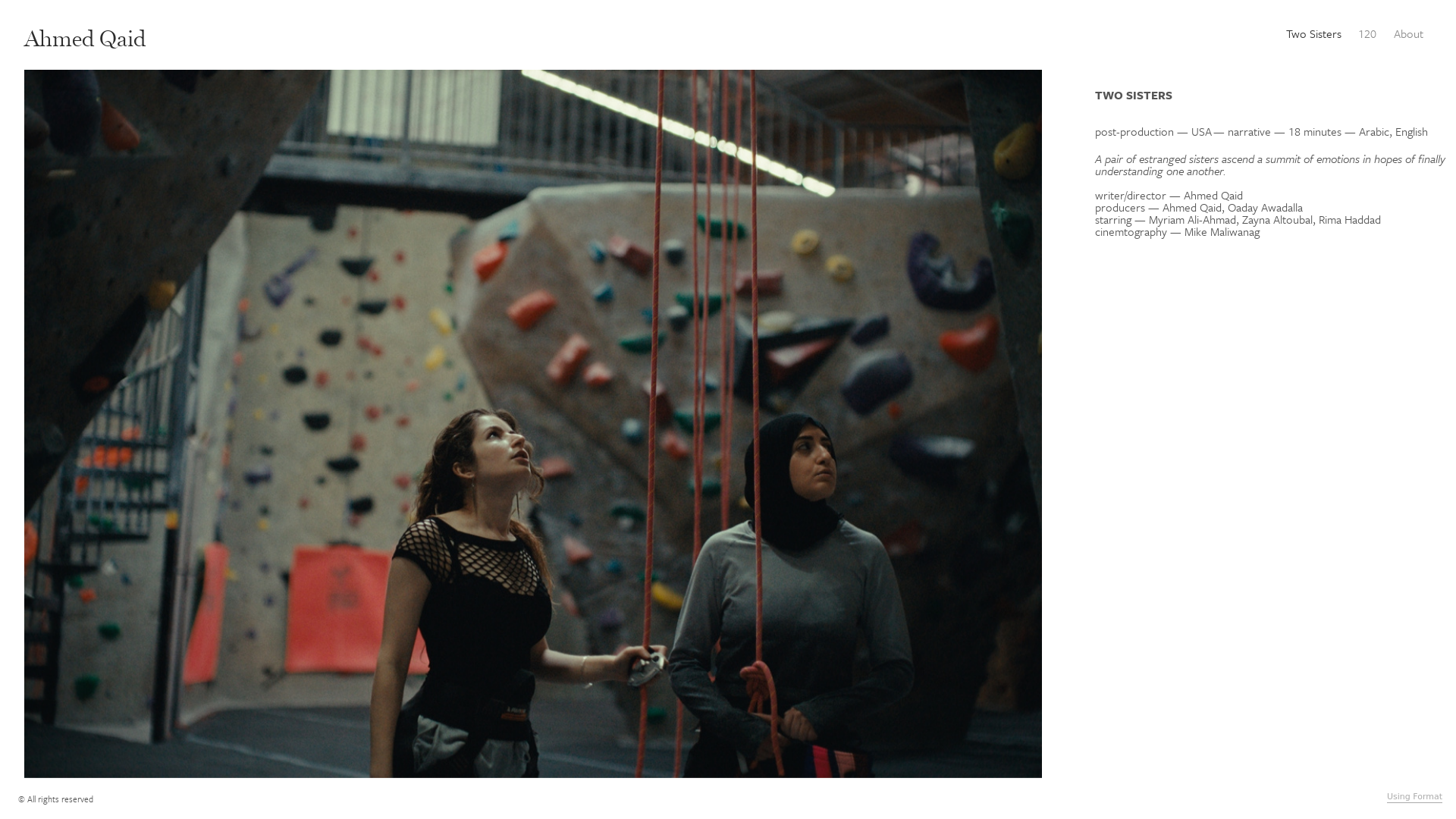 Rozette Rago online photography portfolio