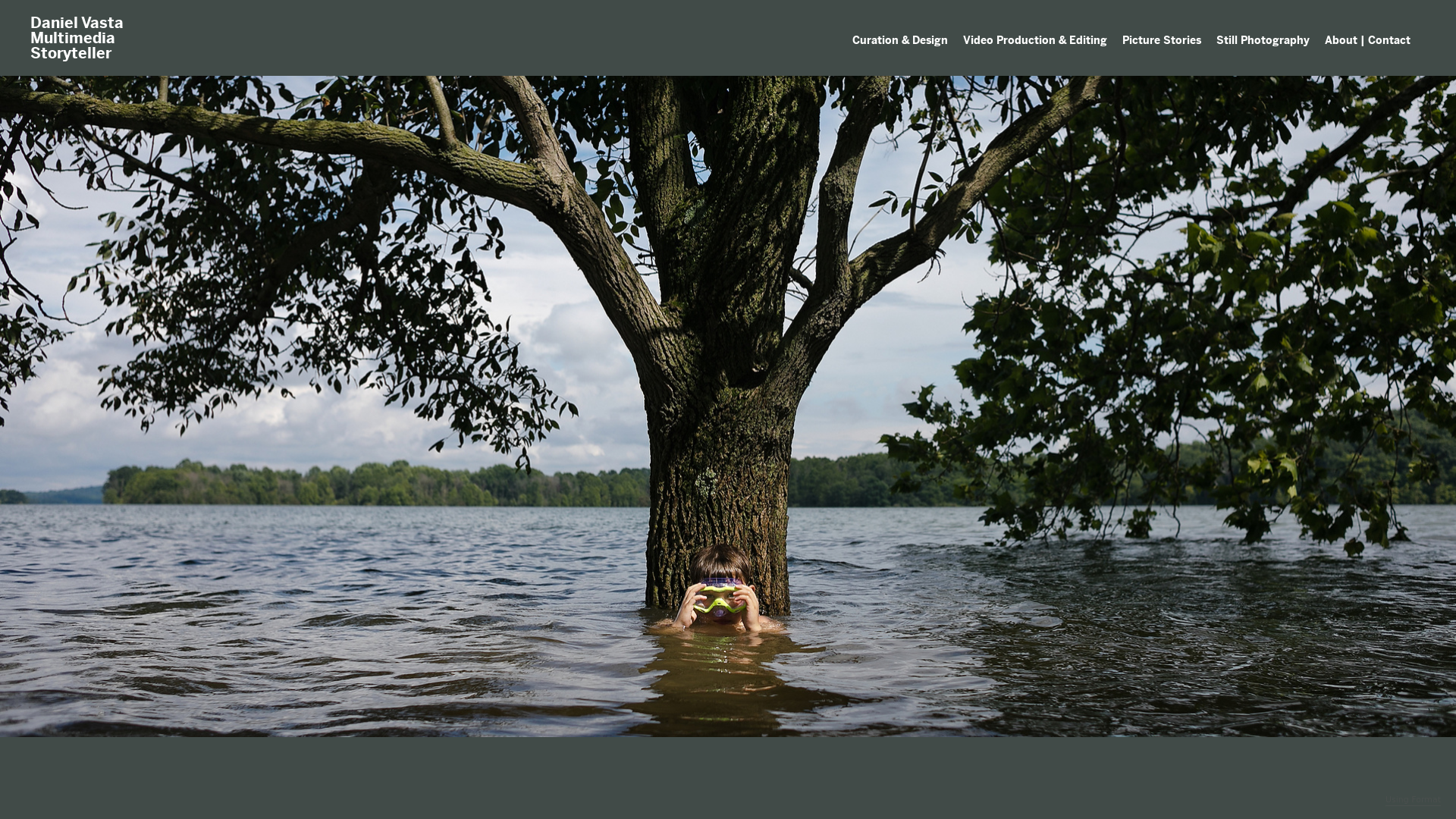 Rozette Rago online photography portfolio