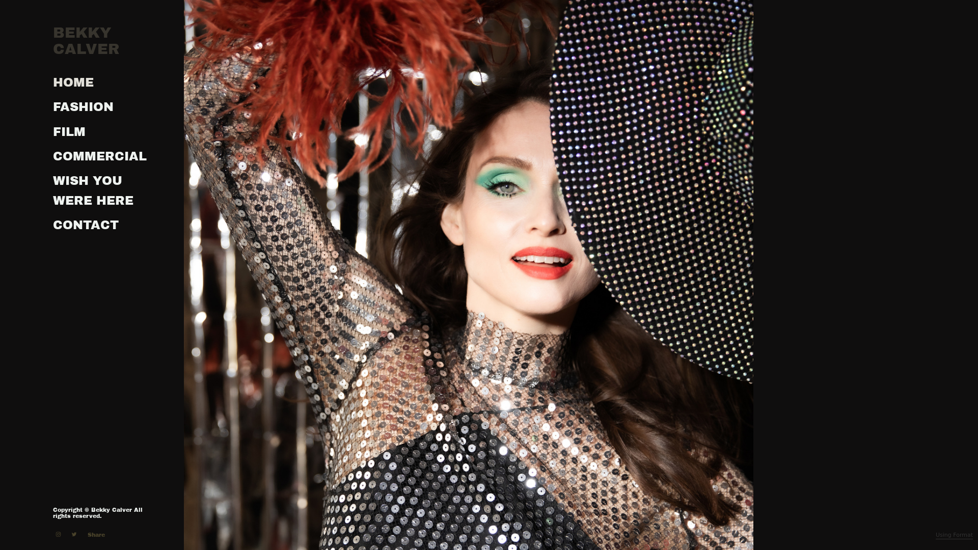 Rozette Rago online photography portfolio