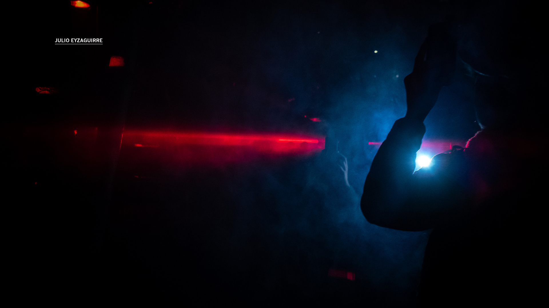 online photography portfolio