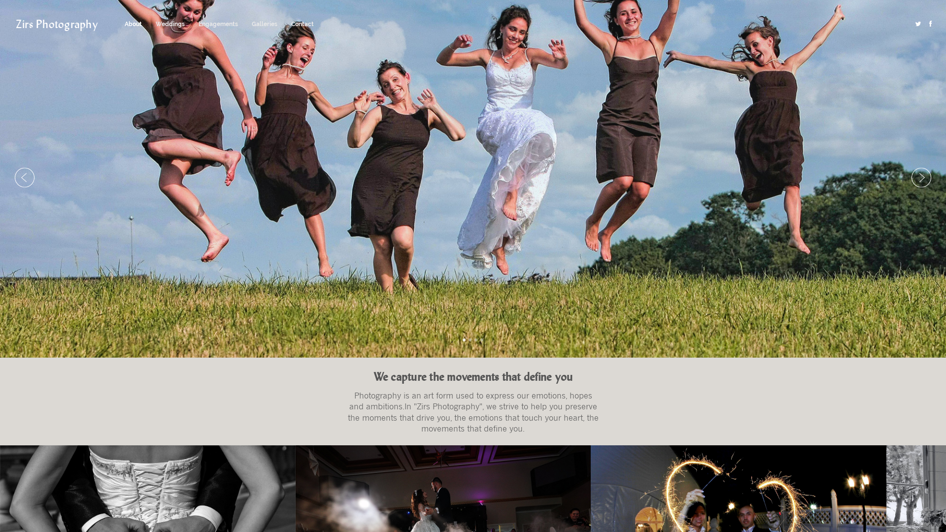 Rozette Rago online photography portfolio