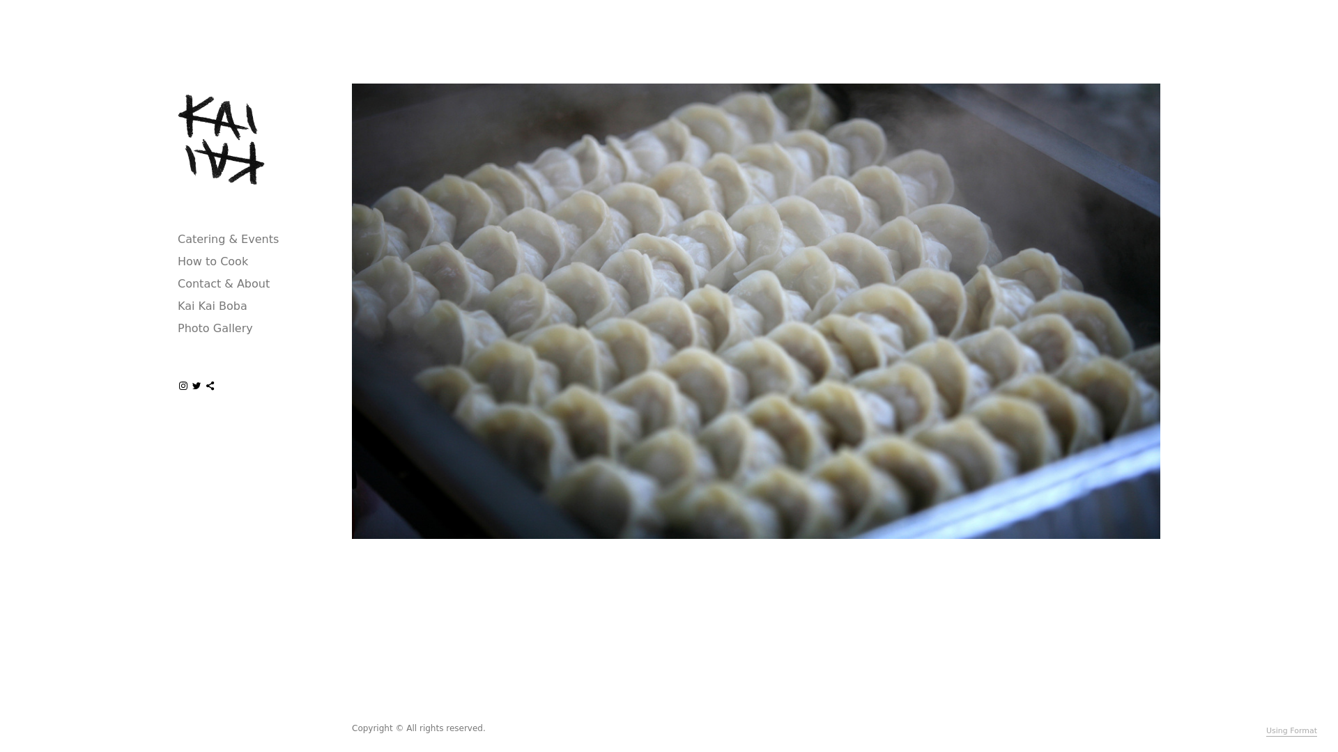 Rozette Rago online photography portfolio