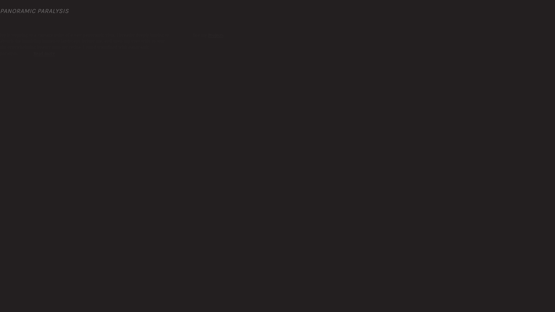 Format portfolio