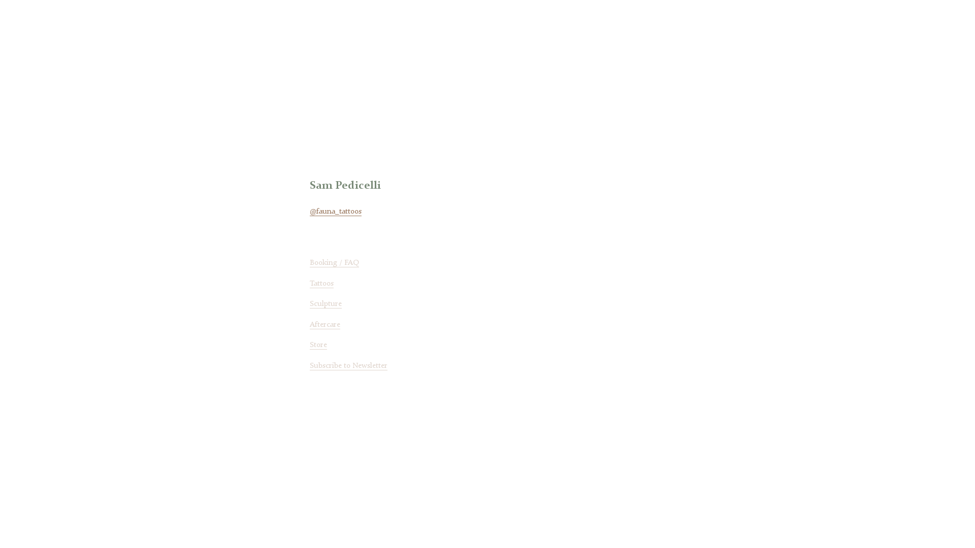 Format portfolio