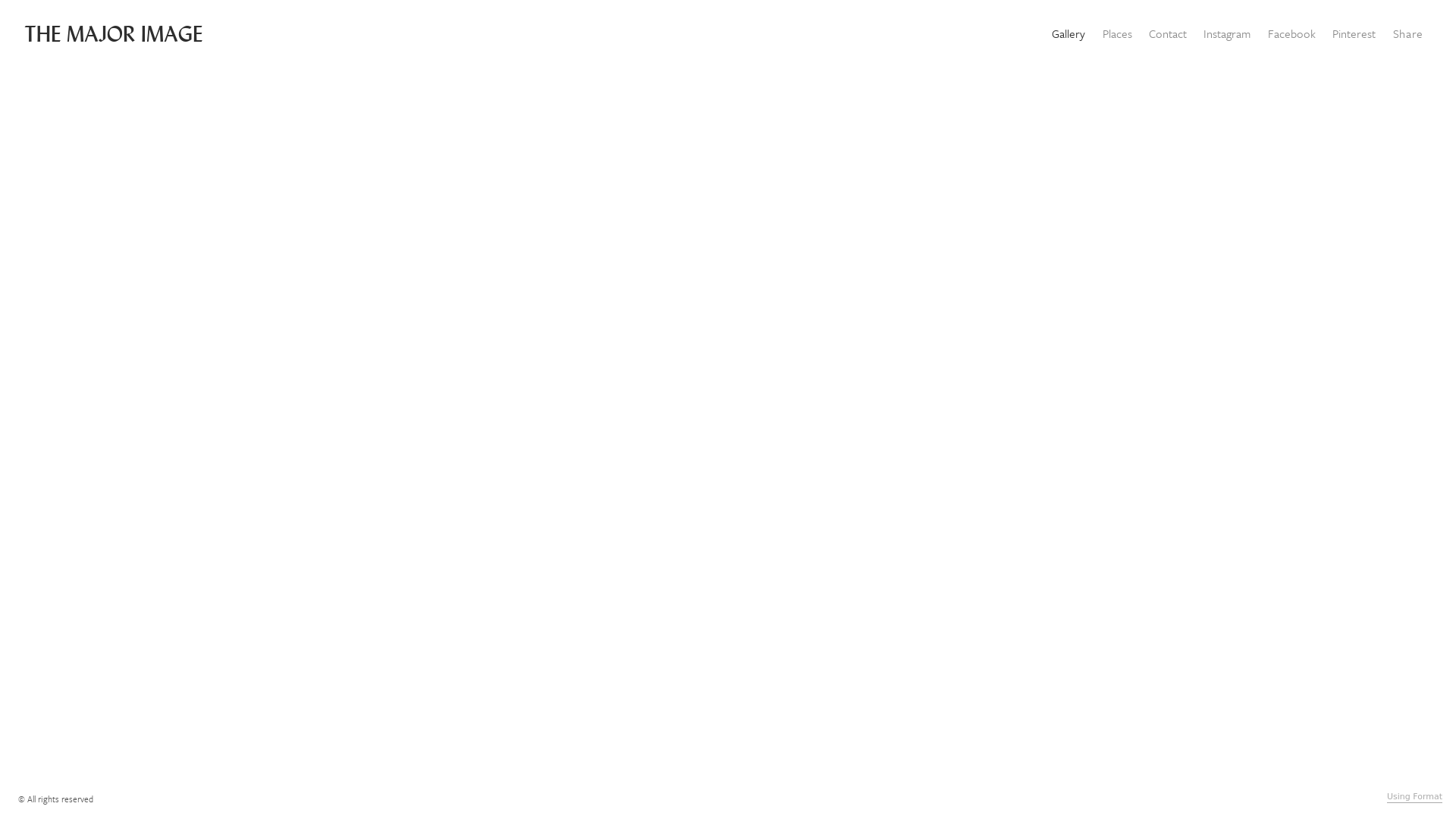Rozette Rago online photography portfolio