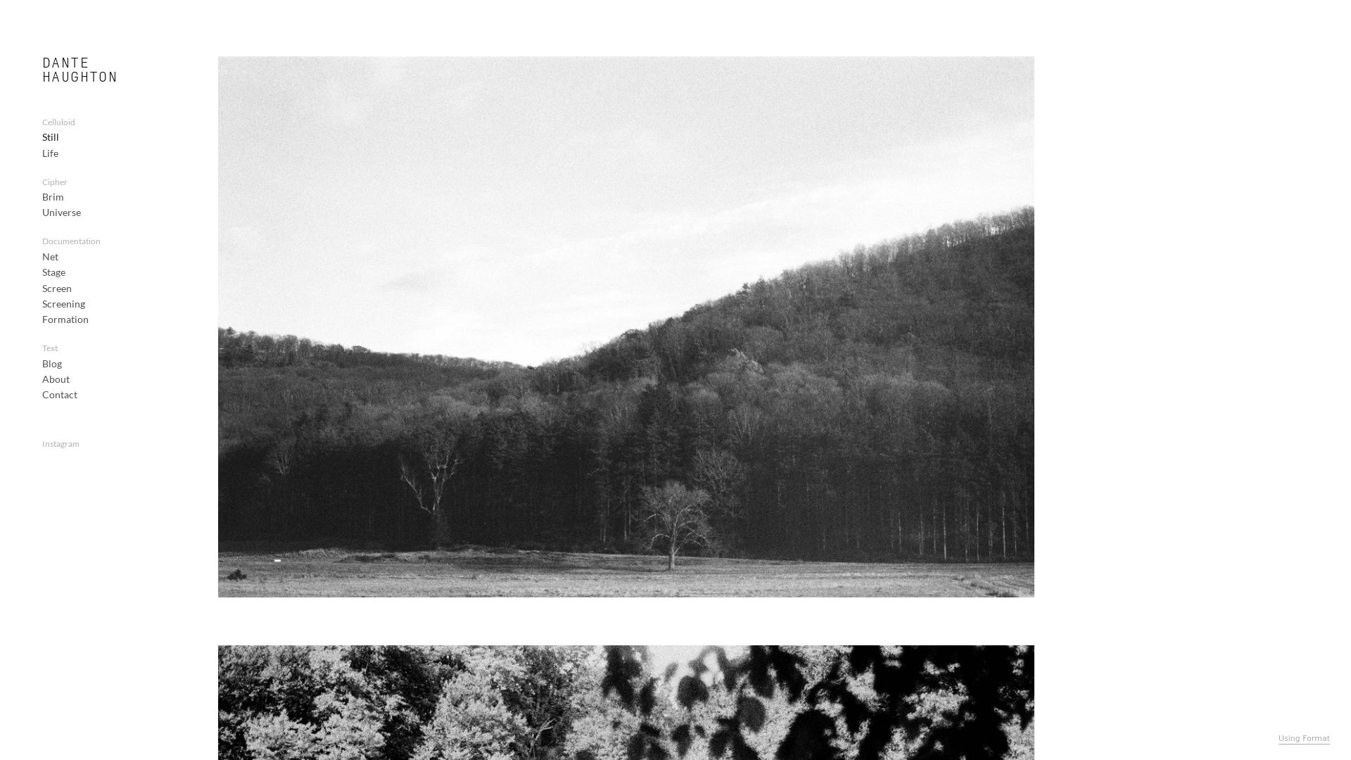 Rozette Rago online photography portfolio