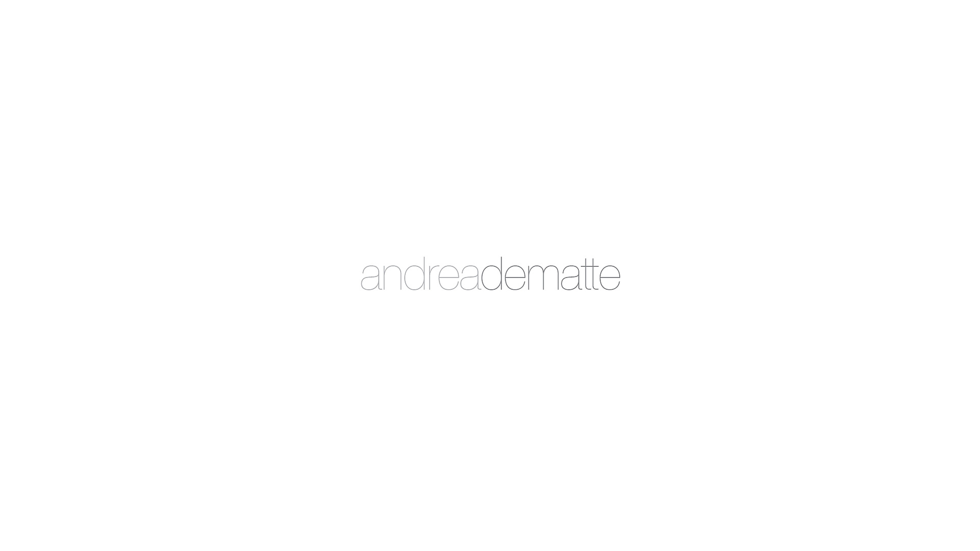 online photography portfolio
