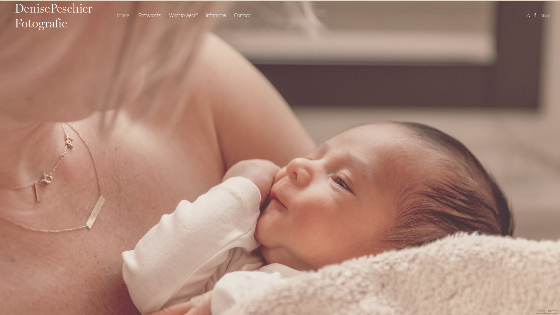 Rozette Rago online photography portfolio